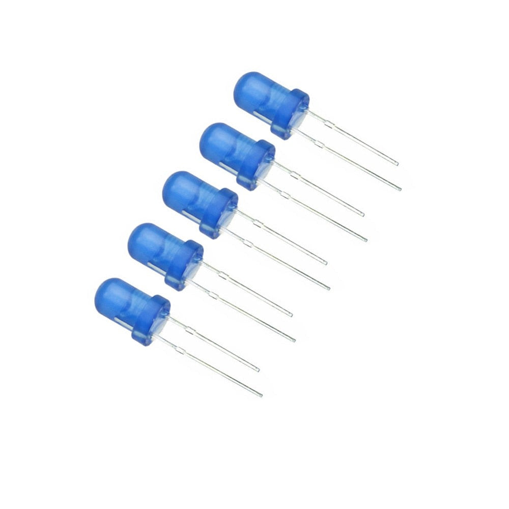 100pcs-lot-3mm-5mm-f3-f5-round-led-ultra-bright-white-green-yellow-blue-white-red-light-emitting-diode-for-diy-kit