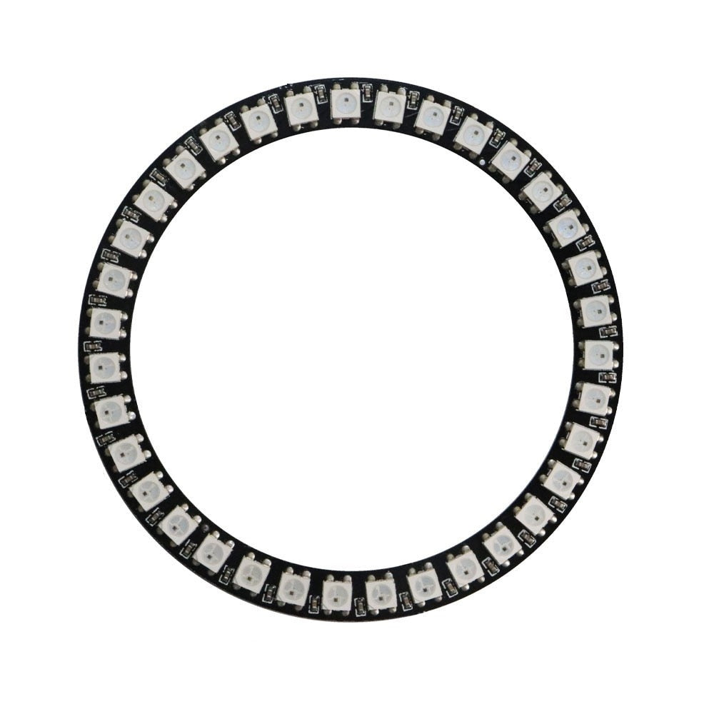 35 Leds Ring – jéjé l'ingé
