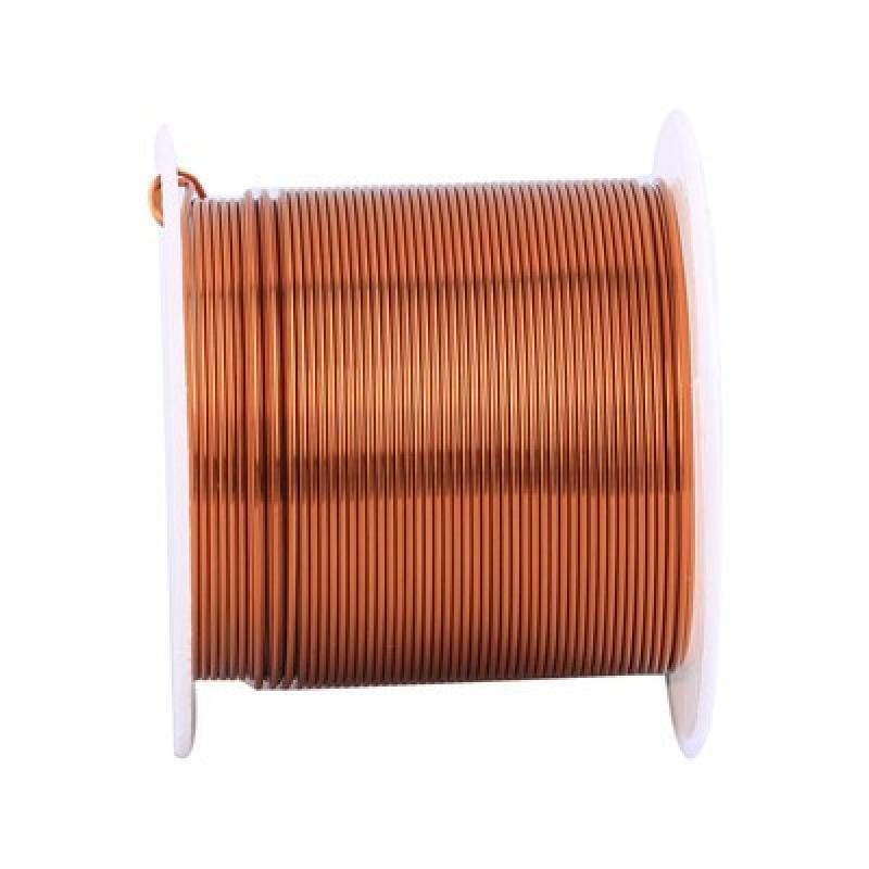 10m of copper wire