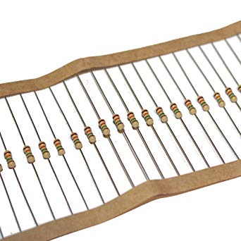 100x 270 ohm resistors