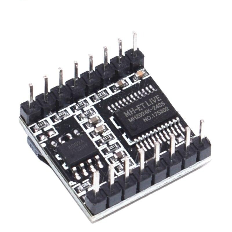 1x MP3 Player Module